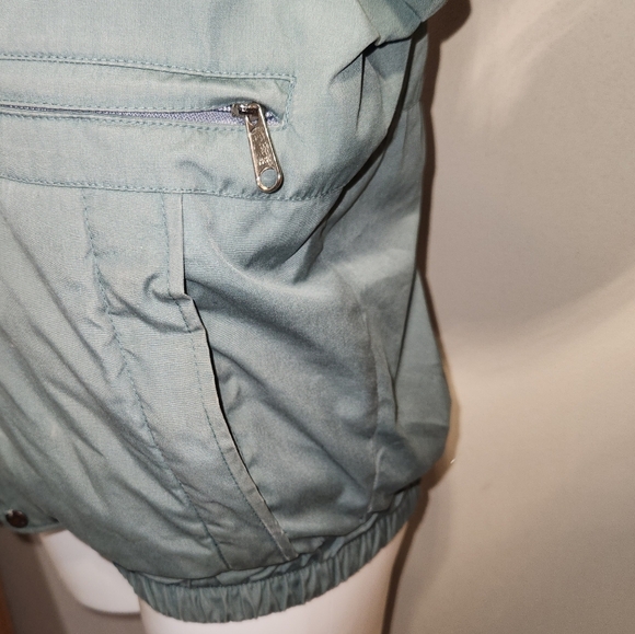 Vintage Brown Label 1960-1980s The North Face Jacket. Women's Size is Medium - Picture 4 of 8